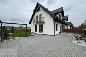 Dom na sprzedaż 120m2 białostocki Dobrzyniewo Duże Gniła - zdjęcie 2