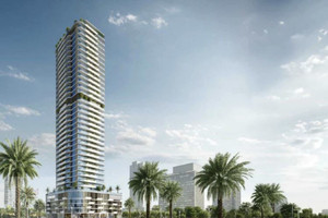 Mieszkanie na sprzedaż 40m2 Dubaj - zdjęcie 2