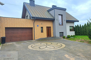 Dom na sprzedaż 188m2 grajewski Grajewo - zdjęcie 1