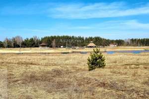 Działka na sprzedaż 980m2 białostocki Gródek Zarzeczany - zdjęcie 1