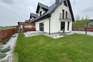 Dom na sprzedaż 120m2 białostocki Dobrzyniewo Duże Gniła - zdjęcie 1