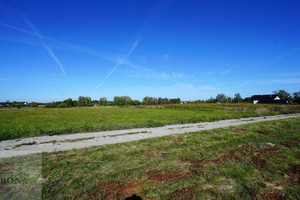 Działka na sprzedaż 6000m2 białostocki Zabłudów Halickie - zdjęcie 1