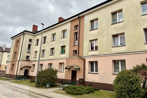 Mieszkanie na sprzedaż 49m2 białostocki Czarna Białostocka Konopnickiej - zdjęcie 1
