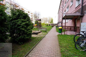 Mieszkanie na sprzedaż 25m2 Białystok Antoniuk Władysława Broniewskiego - zdjęcie 1