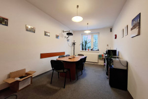 Komercyjne do wynajęcia 42m2 lubuskie Zielona Góra - zdjęcie 1
