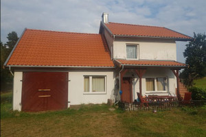 Dom na sprzedaż 374m2 olsztyński Jonkowo Wołowno - zdjęcie 1