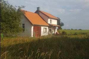 Dom na sprzedaż 374m2 olsztyński Jonkowo Wołowno - zdjęcie 3
