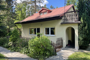 Dom na sprzedaż 70m2 pabianicki Lutomiersk Babiczki - zdjęcie 1