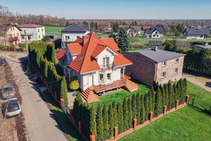 Dom na sprzedaż 179m2 Mysłowice Brzezinka Brzozowa - zdjęcie 1