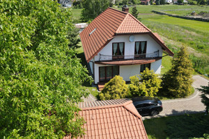 Dom na sprzedaż 187m2 Mysłowice Krasowy PCK - zdjęcie 1