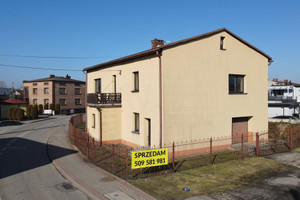Dom na sprzedaż 240m2 bieruńsko-lędziński Chełm Śląski Śląska - zdjęcie 3