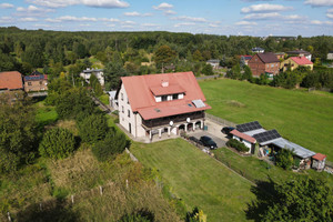 Dom na sprzedaż 163m2 Mysłowice Krasowy Plebiscytowa - zdjęcie 1