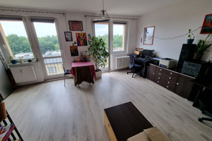 Mieszkanie na sprzedaż 31m2 Katowice Murcki Jana Samsonowicza - zdjęcie 1