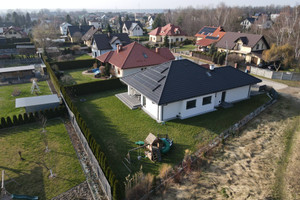 Dom na sprzedaż 160m2 bieruńsko-lędziński Lędziny Lipcowa - zdjęcie 2