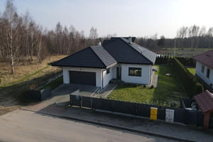 Dom na sprzedaż 160m2 bieruńsko-lędziński Lędziny Lipcowa - zdjęcie 3
