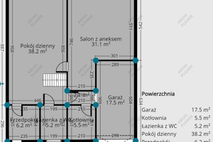 Dom na sprzedaż 208m2 Mysłowice Janów Miejski Bohaterów Getta - zdjęcie 1