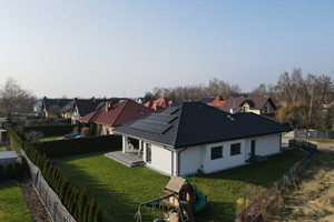Dom na sprzedaż 160m2 bieruńsko-lędziński Lędziny Lipcowa - zdjęcie 1