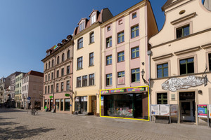 Komercyjne do wynajęcia 240m2 Toruń Rynek Nowomiejski - zdjęcie 1