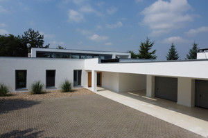 Dom na sprzedaż 293m2 poznański Suchy Las Golęczewo - zdjęcie 1