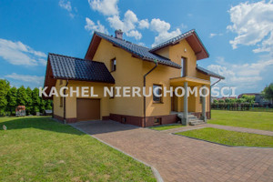 Dom na sprzedaż 315m2 bieruńsko-lędziński Bojszowy - zdjęcie 2