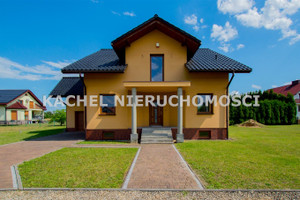 Dom na sprzedaż 315m2 bieruńsko-lędziński Bojszowy - zdjęcie 1