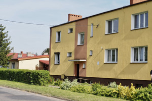 Mieszkanie na sprzedaż 52m2 poznański Kórnik Biernatki Jarzębinowa - zdjęcie 2
