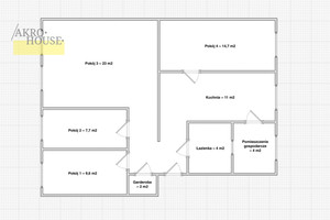 Mieszkanie na sprzedaż 83m2 Gliwice Szobiszowice Artura Grottgera - zdjęcie 2