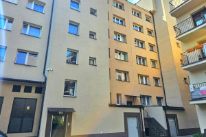Mieszkanie na sprzedaż 56m2 Zabrze Centrum Stanisława Żółkiewskiego - zdjęcie 1