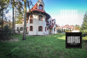 Dom na sprzedaż 420m2 warszawski zachodni Izabelin Hornówek - zdjęcie 3