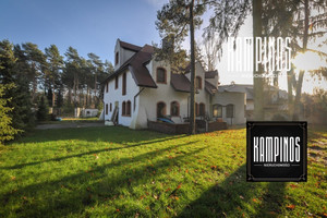 Dom na sprzedaż 420m2 warszawski zachodni Izabelin Hornówek - zdjęcie 2