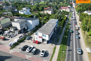 Komercyjne na sprzedaż 400m2 bielski Kozy - zdjęcie 1