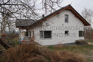 Dom na sprzedaż 170m2 lubański Olszyna - zdjęcie 1
