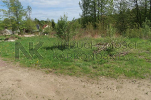 Działka na sprzedaż 1281m2 karkonoski Podgórzyn Staniszów - zdjęcie 2