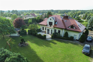 Dom na sprzedaż 369m2 chełmiński Chełmno Ogrodowa - zdjęcie 3