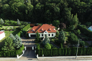 Dom na sprzedaż 369m2 chełmiński Chełmno Ogrodowa - zdjęcie 1