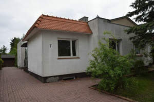 Dom do wynajęcia 100m2 gnieźnieński Gniezno - zdjęcie 1