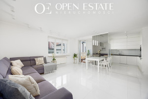 Mieszkanie na sprzedaż 109m2 mazowieckie Warszawa Władysława Umińskiego - zdjęcie 1