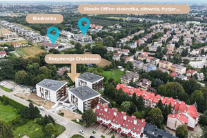 Mieszkanie na sprzedaż 66m2 Lublin Sławin - zdjęcie 1