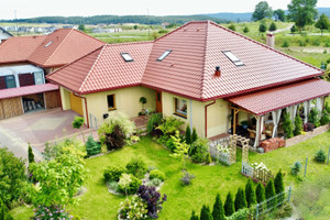 Dom na sprzedaż 300m2 lęborski Nowa Wieś Lęborska Kębłowska - zdjęcie 1