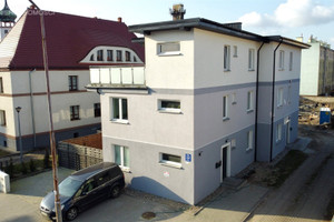Mieszkanie na sprzedaż 37m2 lęborski Lębork Stryjewskiego - zdjęcie 3