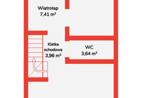 Dom na sprzedaż 129m2 lęborski Lębork Poznańska - zdjęcie 2