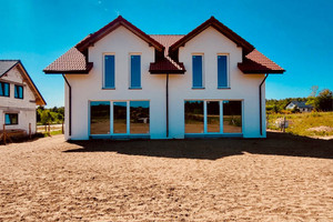 Dom na sprzedaż 128m2 lęborski Cewice Spokojna - zdjęcie 3