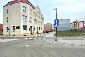 Mieszkanie na sprzedaż 61m2 lęborski Lębork Stryjewskiego - zdjęcie 1