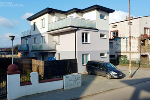 Mieszkanie na sprzedaż 34m2 lęborski Lębork Stryjewskiego - zdjęcie 3