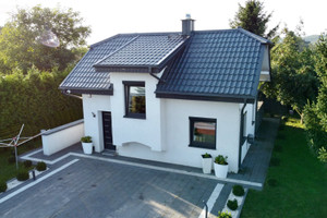 Dom na sprzedaż 70m2 wejherowski Łęczyce Bożepole Wielkie Szkolna - zdjęcie 3