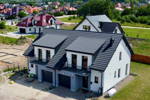 Dom na sprzedaż 127m2 lęborski Nowa Wieś Lęborska Bałtycka - zdjęcie 1