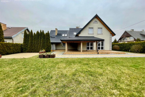 Dom na sprzedaż 269m2 lęborski Lębork Mazurska - zdjęcie 3