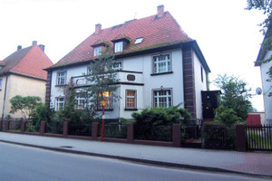 Dom na sprzedaż 240m2 lęborski Lębork Boh. Westerplatte - zdjęcie 1