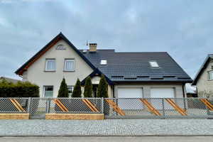 Dom na sprzedaż 269m2 lęborski Lębork Mazurska - zdjęcie 1