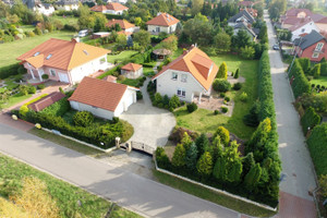 Dom na sprzedaż 239m2 lęborski Lębork Artylerzystów - zdjęcie 1
